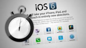 Jony Ive, główny projektant Apple, pragnie odmienić wygląd systemu operacyjnego, w który wyposażone są urządzenia mobilny spod znaku „nadgryzionego jabłuszka” 
