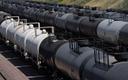 Chiny rozmawiają z Rosją o zakupie ropy do rezerw strategicznych