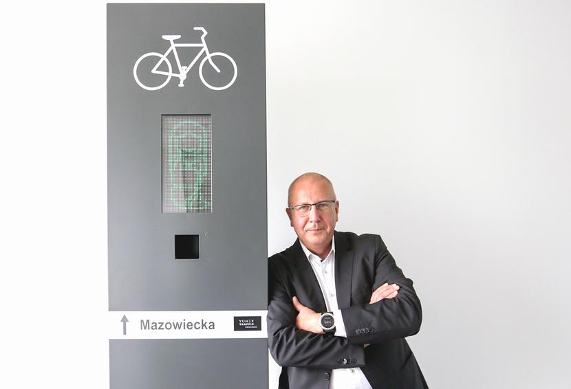 Eksportowy produkt: