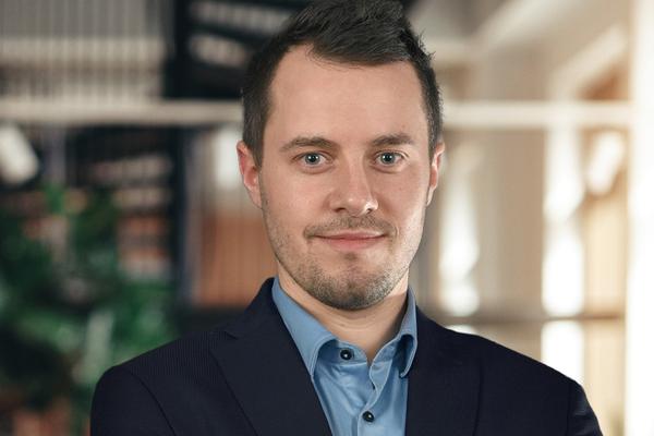 Platforma B2B dla dostawców Leroy Merlin Platforma B2B dla dostawców Leroy Merlin