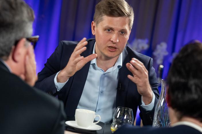Szkodliwe przekonanie: