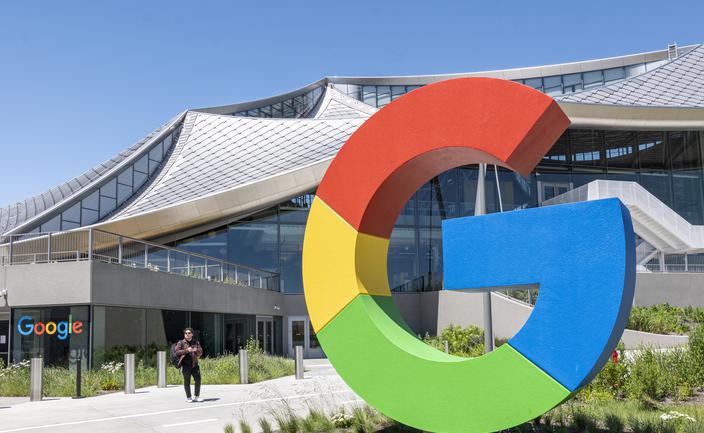 Google oskarżone o potajemne zbieranie danych przez Gemini