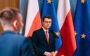 Czy będą polityczne konsekwencje dla szefa MZ? Müller: każdy musi być gotowy odpowiadać za swoje błędy