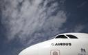 Airbus dostarczył w czerwcu 70 samolotów
