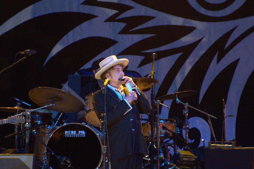 Bob Dylan Bob Dylan