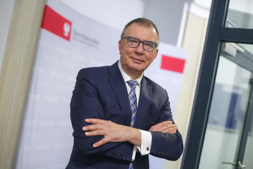 Nie jestem polityczny Nie jestem polityczny