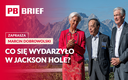 Czy Fed zetnie stopy już we wrześniu? Ważny tydzień dla rynków, AI, Putina i podatków w Polsce. PB BRIEF