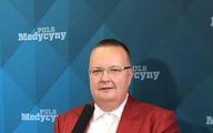 Prof. Krzysztof J. Filipiak: Wiedzę warto szerzyć także w portalach społecznościowych