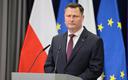 Szef MRiT nie zgadza się na wprowadzenie wolnej od pracy Wigilii w tym roku