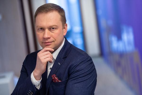 Jestem optymistą w kwestii polskich akcji i obligacji Jestem optymistą w kwestii polskich akcji i obligacji