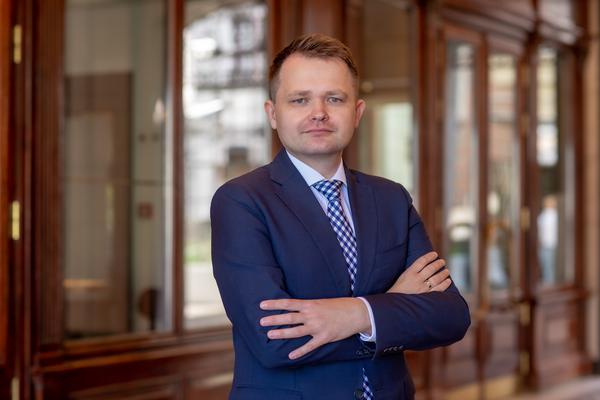 Do rynków akcji podchodzę neutralnie Do rynków akcji podchodzę neutralnie