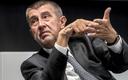 Czeski rząd: nie PE, a sąd może rozstrzygać o konflikcie interesów premiera Babisza