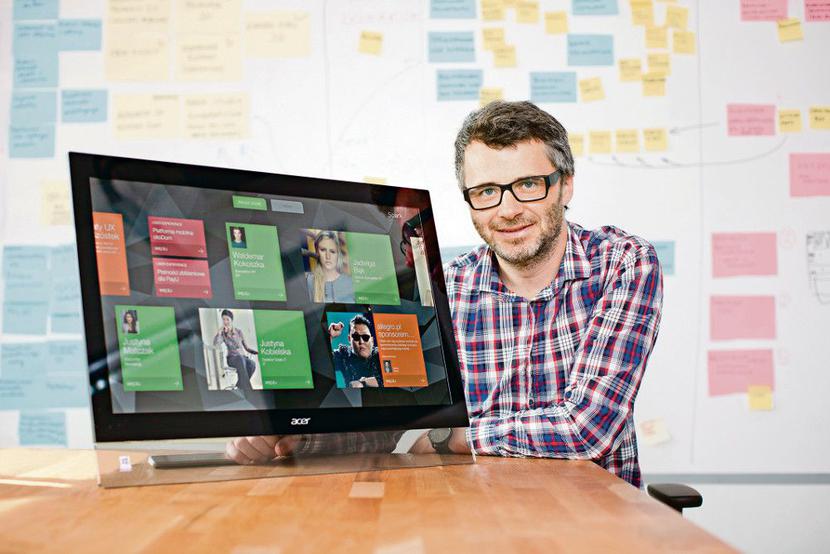 DOBRY PRZEKAZ INFORMACJI: