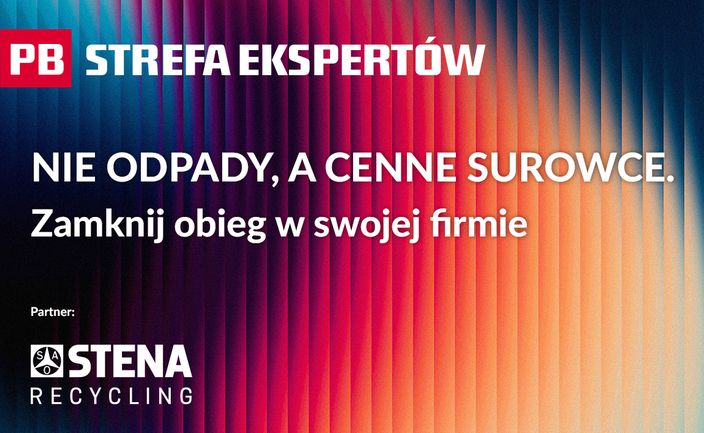 Nie odpady, a cenne surowce. Jak dobrze wprowadzić GOZ w firmie