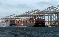 Port Rotterdam odnotowuje ożywienie