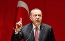 Prezydent Turcji sugeruje, że kazał obniżać stopy