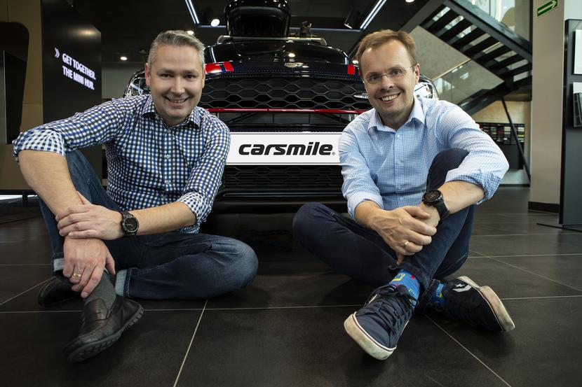 Czas na zmiany: Czas na zmiany: