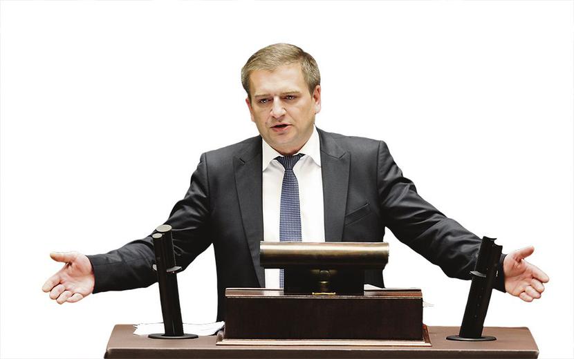 Bartosz Arłukowicz