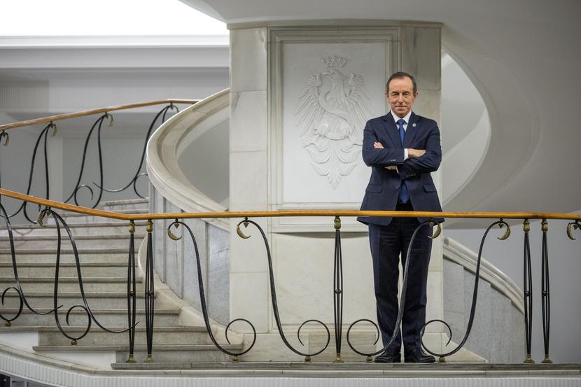 Ważny moment Ważny moment