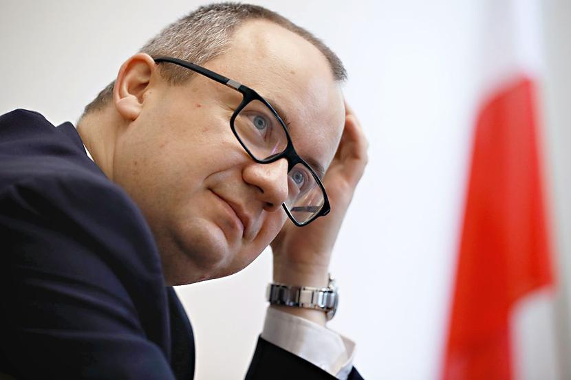 WÓZ ALBO PRZEWÓZ: