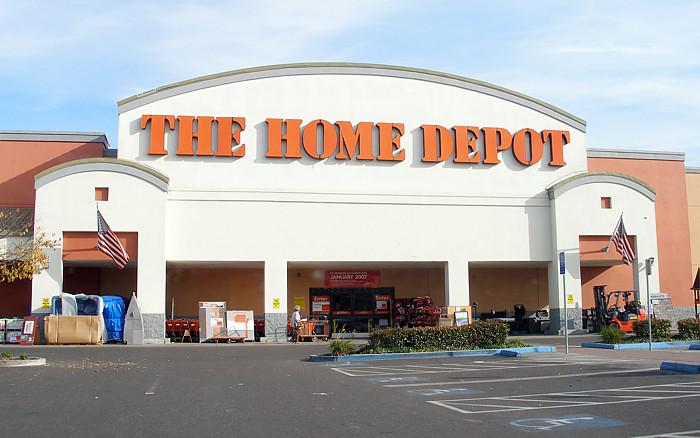 Sklep Home Depot