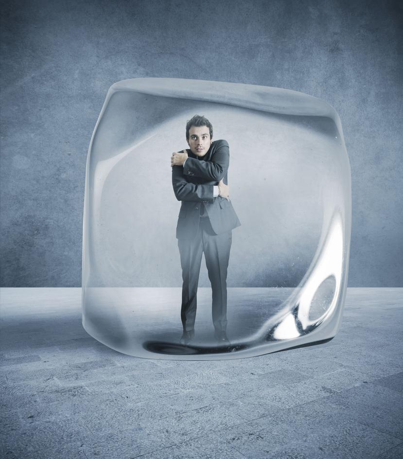 10 czerwca 2014 r. Tego dnia Polskie Sieci Energetyczne odnotowały nowy rekord, wynikający z bardzo wysokich temperatur, zapotrzebowania na energię elektryczną — 21,6 tys. MW. Rozwój rynku chłodu produkowanego na bazie ciepła, a nie prądu, mógłby odciążyć sieć. Fot. iStock