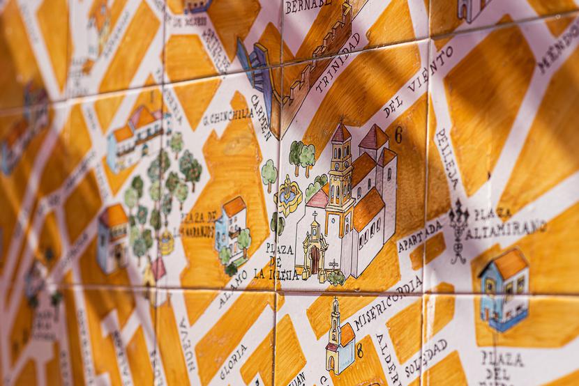 Co zwiedzić: Co zwiedzić: