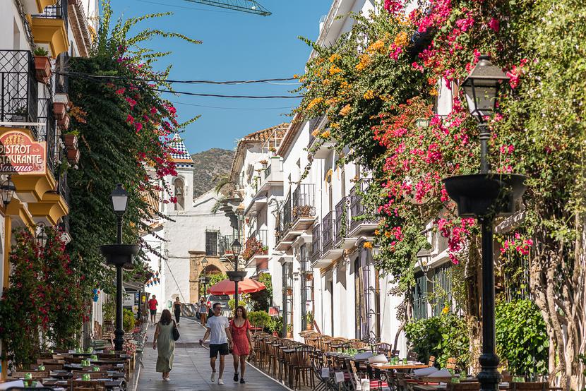 W restauracji: W restauracji: