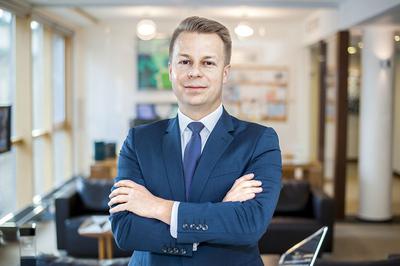 NIE MA IDEAŁÓW: Wojciech Polza, partner w kancelarii Clifford Chance, podkreśla, że żadna spółka nie jest prowadzona bezbłędnie. Dlatego przed sprzedażą radzi dokładnie ją zbadać, by wychwycić rodzaje ryzyka, które mogą rodzić problemy.