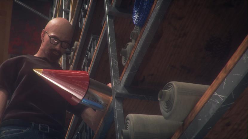 Mythbusters