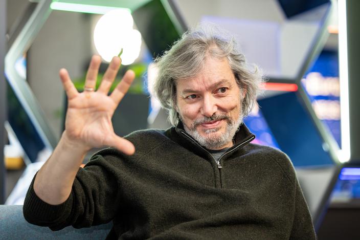 Dziękujemy, poprosimy o więcej: