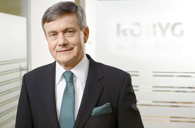 Robyg, którym kieruje Wojciech Okoński, pozytywnie zaskoczył wynikami w trzecim kwartale i według analityków ma dobre perspektywy. W jego akcjonariacie dużo do powiedzenia mają OFE, które mogą oczekiwać podniesienia ceny w wezwaniu.