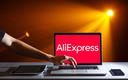 Milion polskich internautów uciekł z AliExpressu