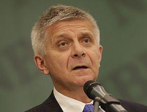 Marek Belka, fot. Marek Wiśniewski