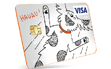 Karta nie tylko dla psiarzy