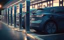 Niemcy hamulcowym elektromobilności