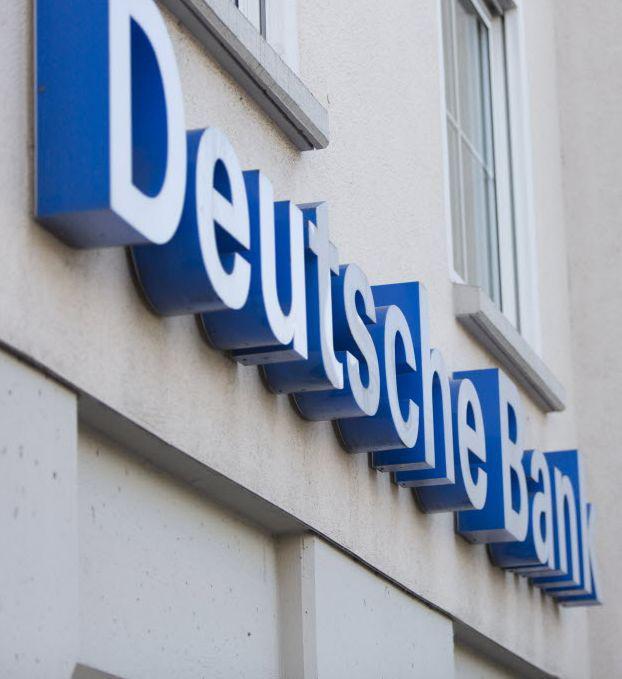 Deutsche Bank
