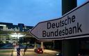 Bundesbank zapowiada duży wzrost gospodarki Niemiec w ostatnim kwartale
