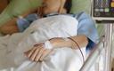 Śmiertelność u hospitalizowanych pacjentów z chorobą nowotworową i infekcją SARS-CoV-2