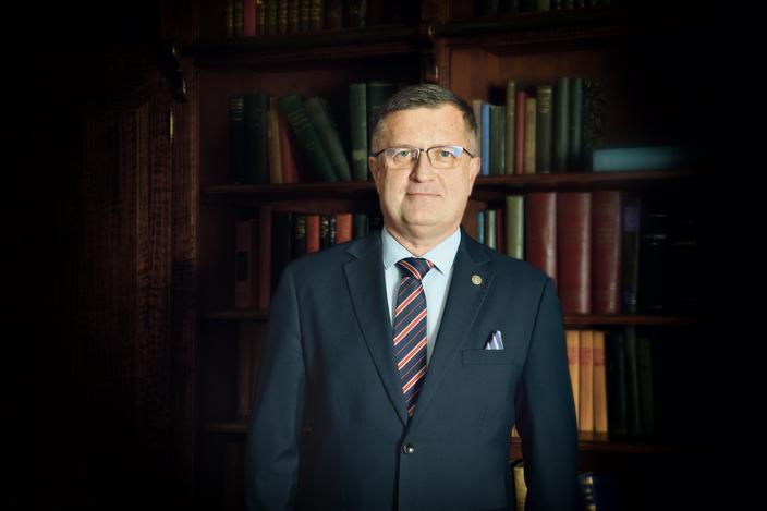 Prywatny biznes do broni: