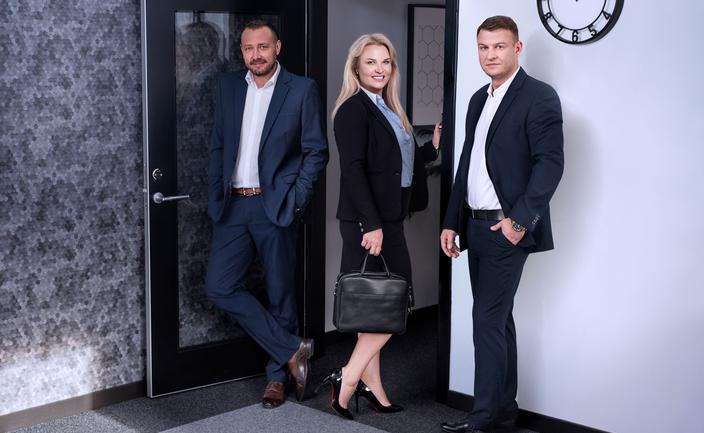 Drzwi stworzone do zadań specjalnych