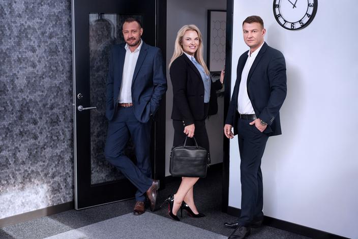 Technologia i ludzie: