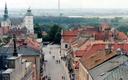 Sandomierz: remont kanalizacji Starówki