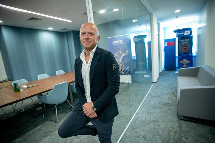 Żmudne skalowanie: Żmudne skalowanie: