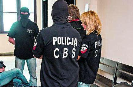 fot. TYTUS ŻMIJEWSKI/PAP