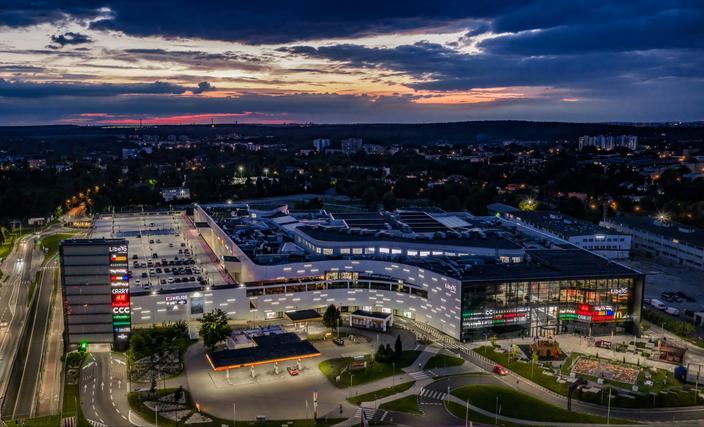 Zielona nieruchomość: Zielona nieruchomość: