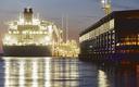 Pierwszy gazowiec z dostawami LNG dla Grupy Orlen w drodze z USA do Polski