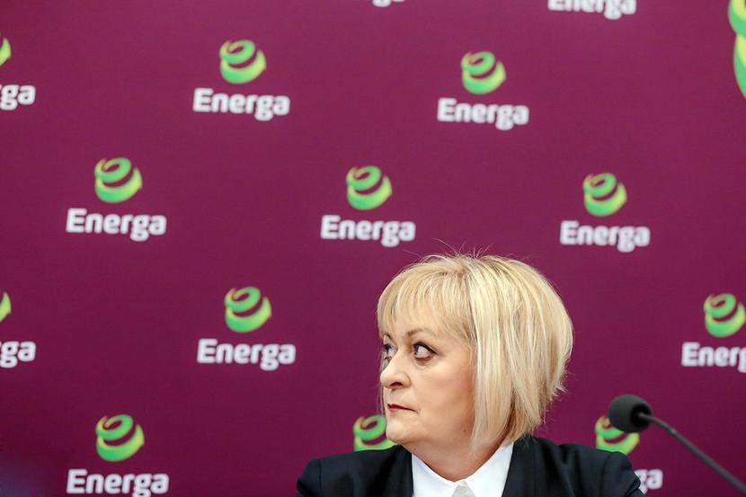 AKCJONARIUSZ PYTA, PREZES ODPOWIADA: