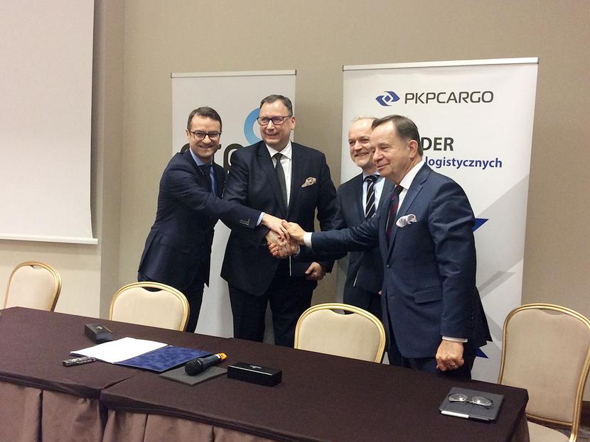 Partnerstwo finansowe: