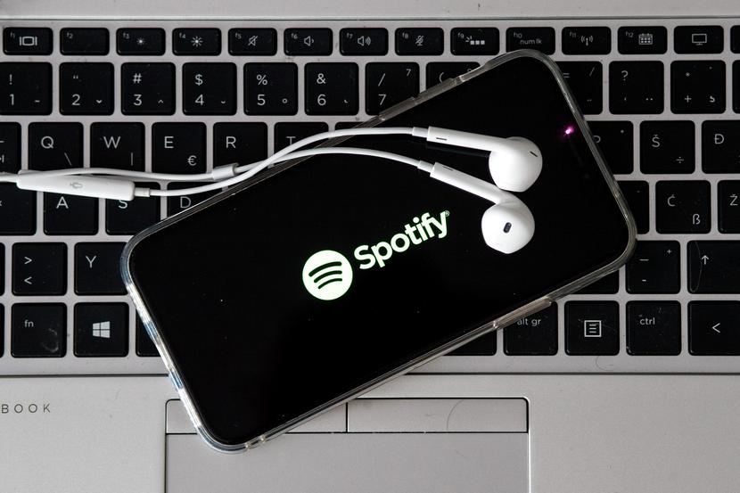 Spotify